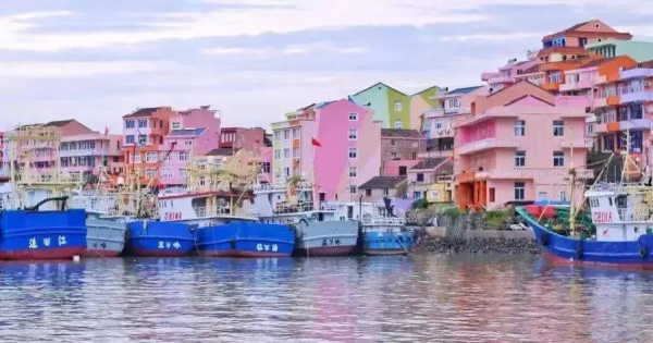 適合情侶旅行的12個旅行地,尋一個地方,和心愛的人,說走就走 適合情侶旅行的12個旅行地,尋一個地方,和心愛的人,說走就走