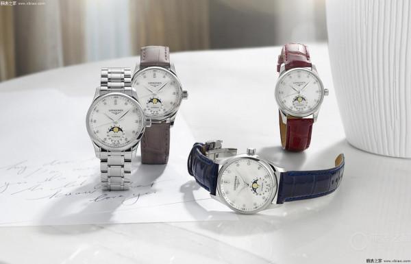 凝聚百年之魂的浪琴名匠,究竟有何過人之處? 凝聚百年之魂的浪琴名匠,究竟有何過人之處?