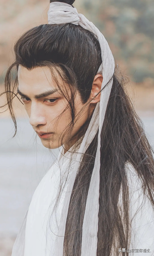 看完2021年的古偶男主,懷念10年前的天涯四美,喬振宇俊嚴屹寬美 看完2021年的古偶男主,懷念10年前的天涯四美,喬振宇俊嚴屹寬美