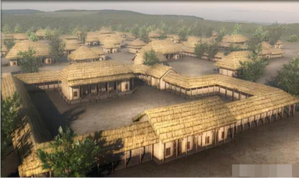 上下五千年歷史，存在的空白，夏朝之前的朝代存在嗎？