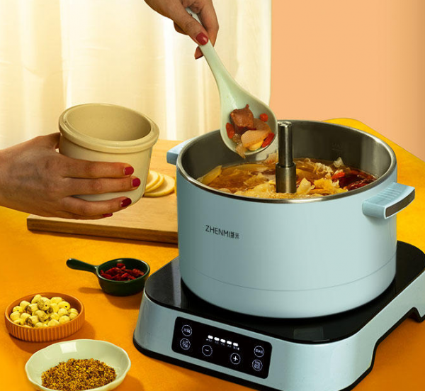 這些臻米家電用品爆款，如果你一個都沒用過，還談什麼&OpenCurlyDoubleQuote;米粉&rdquo;？