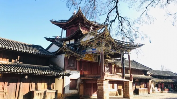 這些小眾古鎮,一個更比一個美 這些小眾古鎮,一個更比一個美