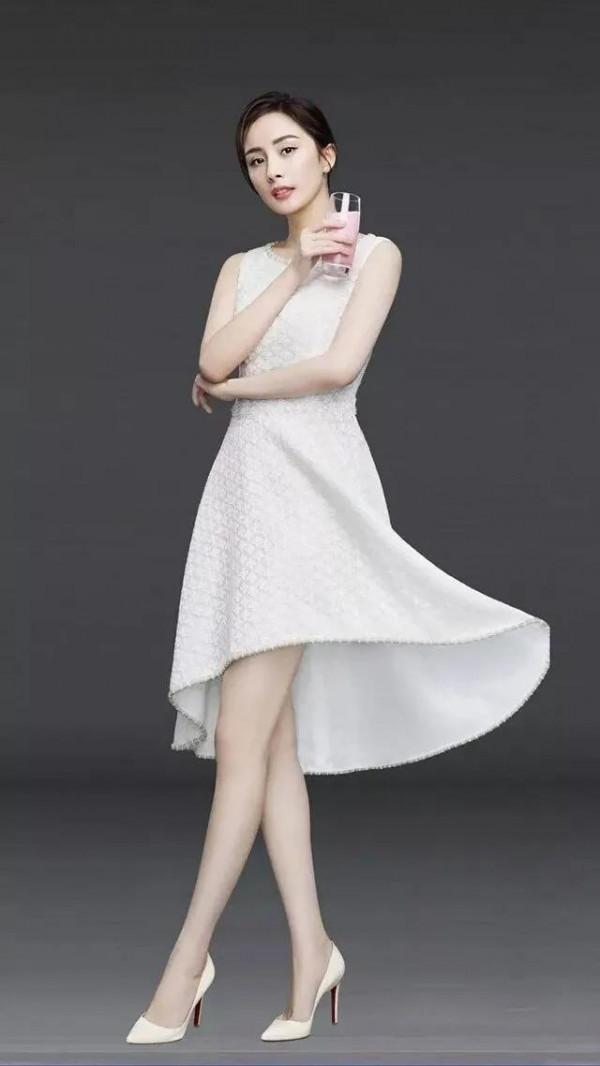 楊冪美圖合集 楊冪美圖合集