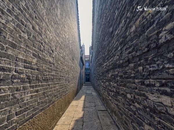 廣西最“紅”的會館 三百歲的它不僅奢華 還是百色起義的風雲起點 廣西最“紅”的會館 三百歲的它不僅奢華 還是百色起義的風雲起點