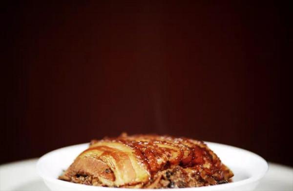 重慶特產傳說（576） | 傳說出自於黃庭堅之手的彭水涪翁燒白，你吃過嗎？