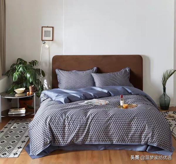 家紡套路有哪些?今天帶你避避雷 家紡套路有哪些?今天帶你避避雷