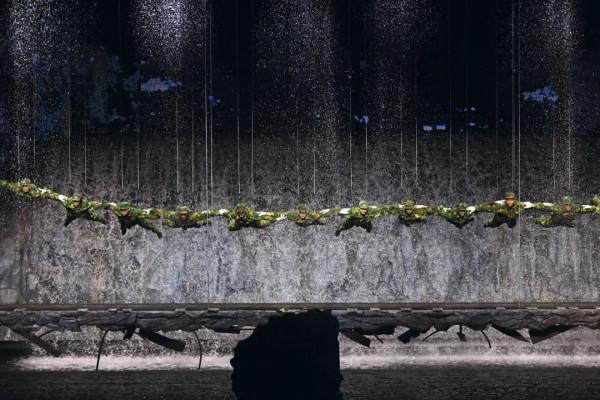 潑水狂歡,夢幻演出,痴狂電音,玩一天都不夠!杭州旅行必打卡 潑水狂歡,夢幻演出,痴狂電音,玩一天都不夠!杭州旅行必打卡