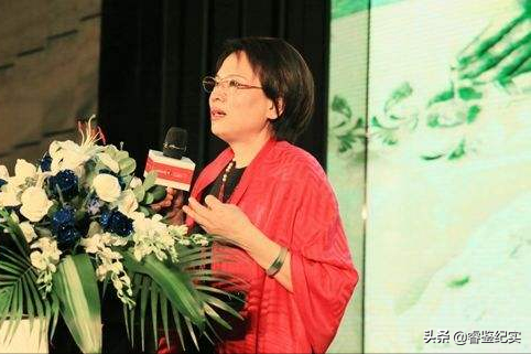 浙江女首富的窮途末路：16歲帶20元發家，三年敗光800億成老賴