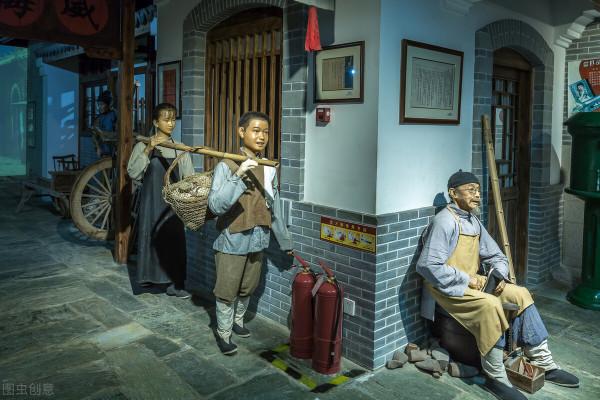 宋朝故事：老頭“身亡”，屍體被替換成老婦，引出毒婦殺婆婆案