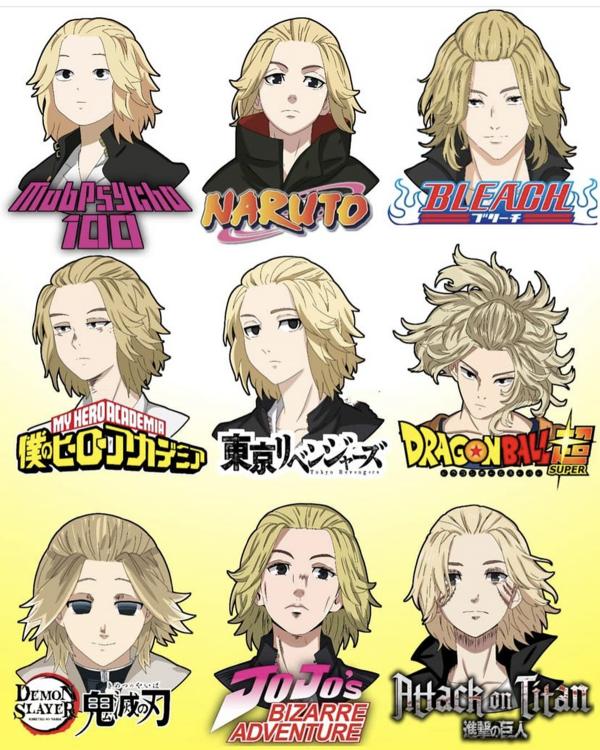 溫馨畫風的九宮格，人物不僅有點可愛，還有我們喜歡的雷姆老婆