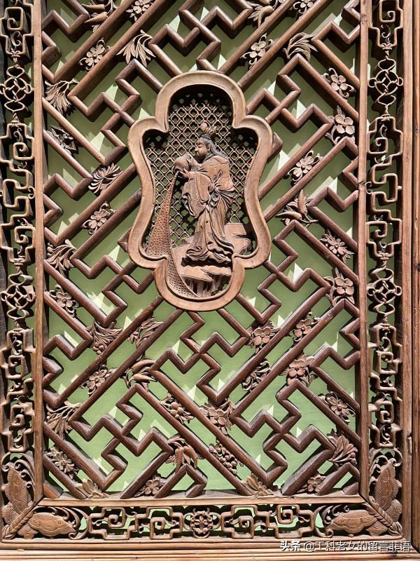 觀復門窗:千變萬化,雅俗共賞 觀復門窗:千變萬化,雅俗共賞