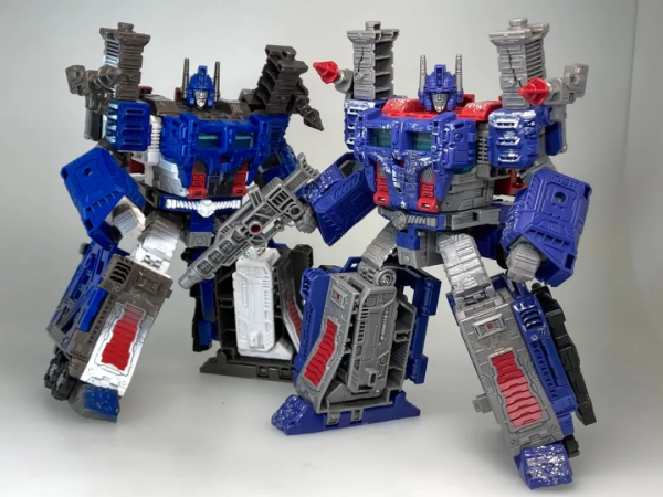 賽星小報社——本週最新的TF資訊整理