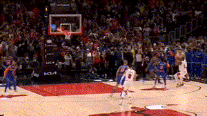 風城玫瑰回家！德羅贊錯失絕殺，尼克斯1分險勝公牛