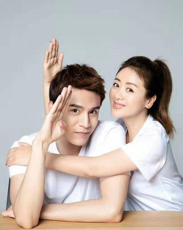 原來他們竟然是夫妻？盤點娛樂圈裡低調到無人知曉的明星夫妻