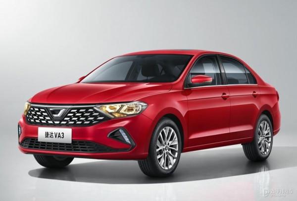 曾經的捷達王,為何能稱“王”? 曾經的捷達王,為何能稱“王”?