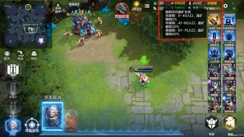 戰爭怒吼運營思路攻略