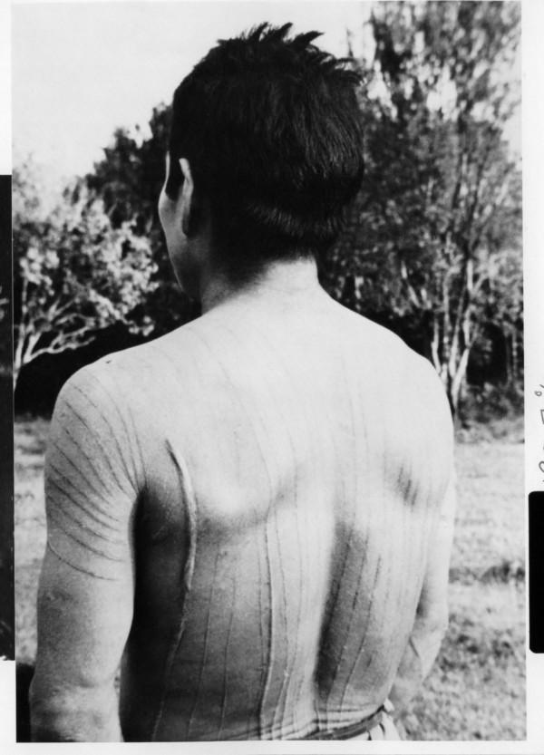 一個現已消失的部落:瓜亞基人的神話、儀式和宇宙觀 一個現已消失的部落:瓜亞基人的神話、儀式和宇宙觀