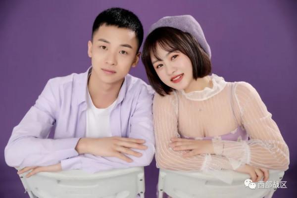 甜出班公湖畔！這是&OpenCurlyDoubleQuote;西海艦隊&rdquo;給&OpenCurlyDoubleQuote;北海艦隊&rdquo;的專屬浪漫&hellip;&hellip;