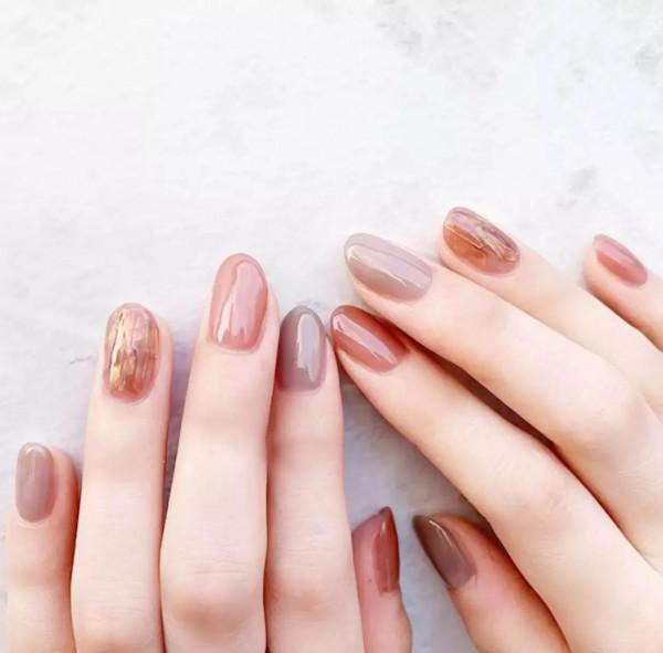 什麼顏色最能代表秋天