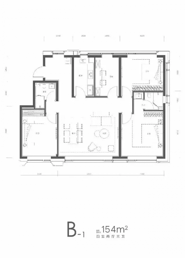 搖號結束了,樓市黑馬再現,融創學府壹號院熱銷140億 搖號結束了,樓市黑馬再現,融創學府壹號院熱銷140億
