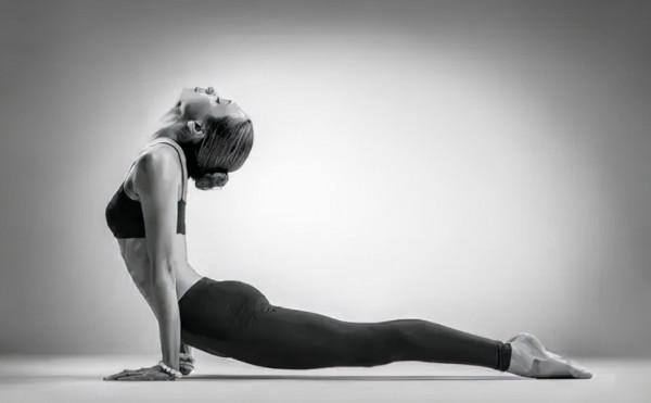 練瑜伽的時候眼睛應該看向哪裡? 練瑜伽的時候眼睛應該看向哪裡?