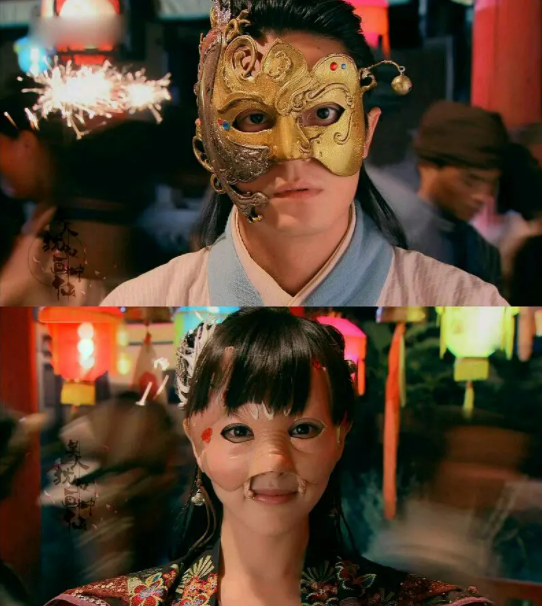 《仙劍一》被翻拍，選角已定，男女主勝過當年的胡歌、劉亦菲？