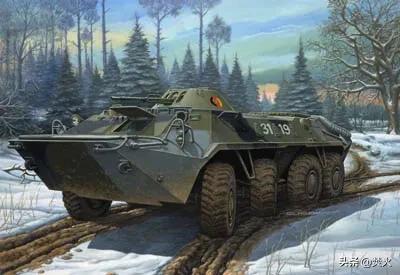 歐洲地區：前東德陸軍