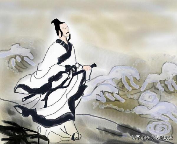 中國古代十大忠臣，鞠躬盡瘁多無善終