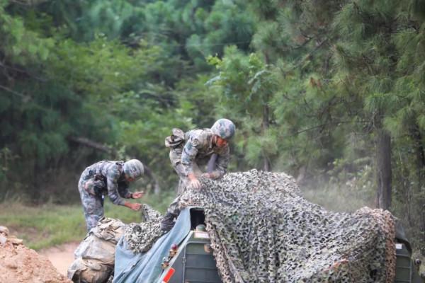 三界,硝煙再起 三界,硝煙再起