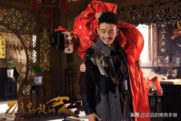 抱歉，我笑得好大聲！7位油而不自知的男星，你pick誰當“油王”