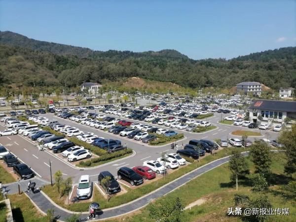 國慶特輯（二）愛你的人予你四季，我想予你美食美景