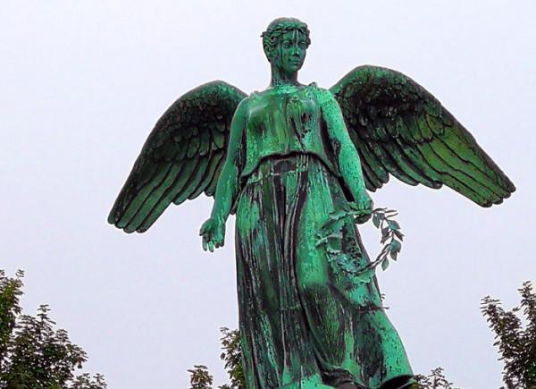 走進北歐充滿童話的王國丹麥（圖）