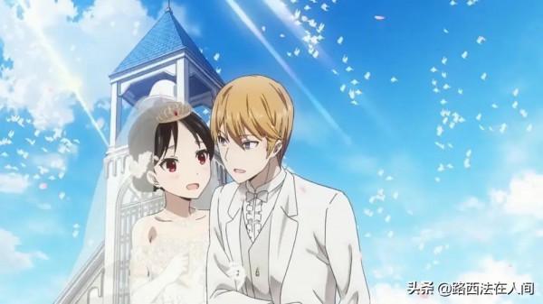 快上車！《輝夜大小姐想讓我告白》OVA撒狗糧還發福利？