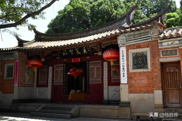 福建泉州有座特別的小廟,遊客不多卻是世界遺產,宋代石獅子很古樸 福建泉州有座特別的小廟,遊客不多卻是世界遺產,宋代石獅子很古樸