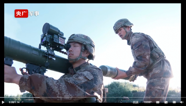日落西山紅霞飛 單兵火箭手養成記 日落西山紅霞飛 單兵火箭手養成記