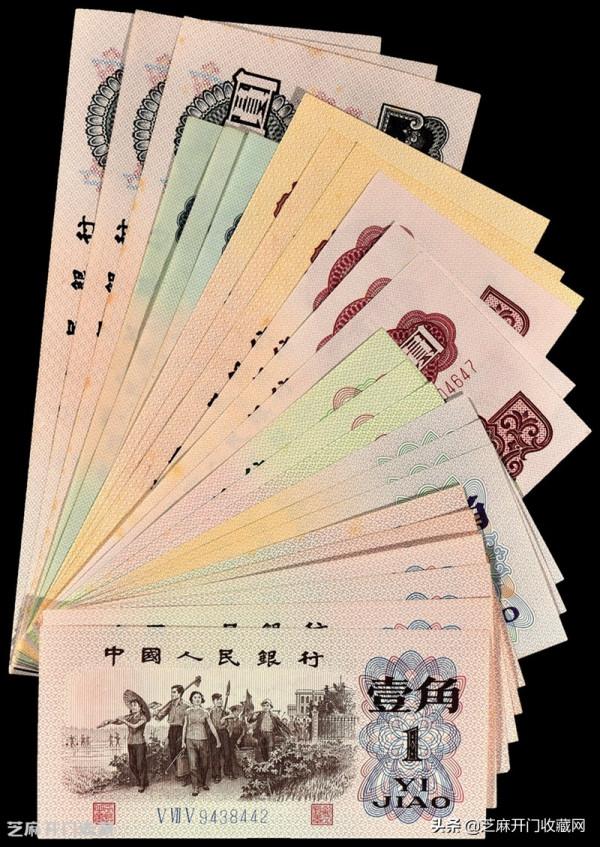 三版將會是紙幣領域的黑馬 三版將會是紙幣領域的黑馬