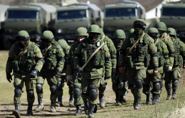 五常達成核共識，美國早已謀劃兩場“戰爭”，中俄要做好萬全準備