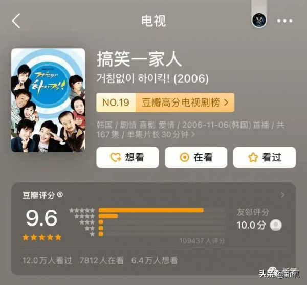 淚目！《搞笑一家人》的主演重聚了