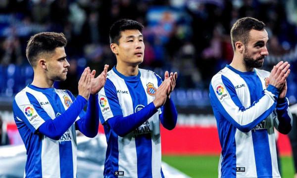 國王杯:登貝萊世界波,巴薩2-1逆轉利納雷斯;皇馬3-1輕鬆晉級 國王杯:登貝萊世界波,巴薩2-1逆轉利納雷斯;皇馬3-1輕鬆晉級