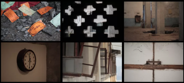 陳一中：讓場景在現實與未來之間遊走 | 博聞集