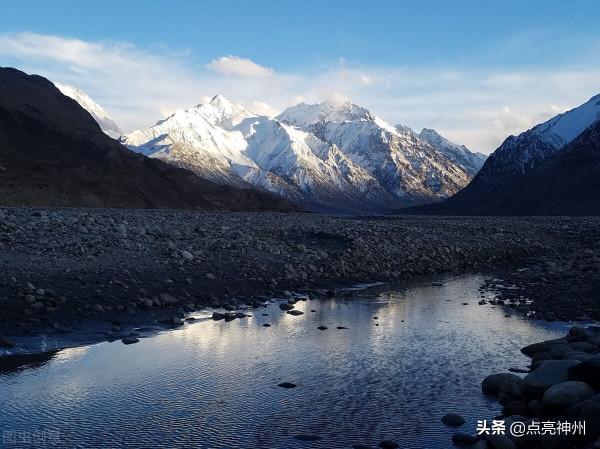 各省最高的山:有5個省超過了6000米,東部最高峰多數人想不到 各省最高的山:有5個省超過了6000米,東部最高峰多數人想不到