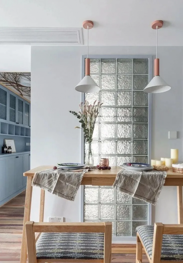 70平一居室，超大衣帽間，走廊收納櫃，陽臺榻榻米，都好喜歡