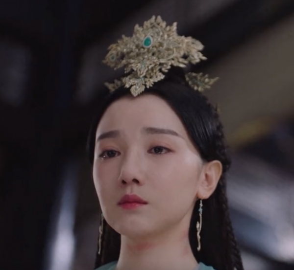 楊冪、陳偉霆新劇《斛珠夫人》 楊冪、陳偉霆新劇《斛珠夫人》