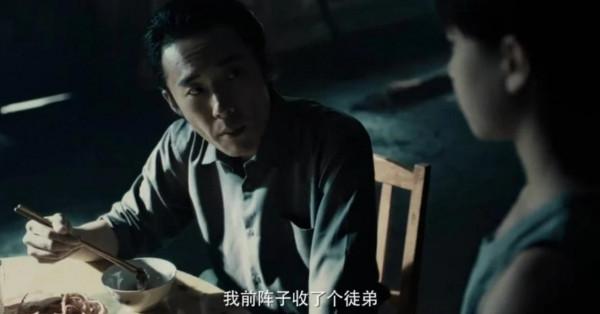 除了段奕宏，那些拉高《雙探》分值的狠配角，也該“擁有姓名”