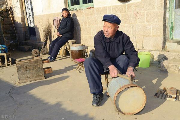 中國已經消失的幾大行業