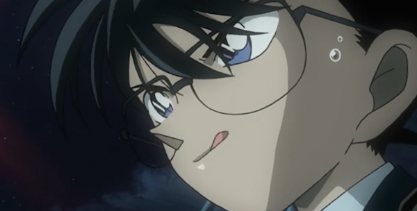 柯南：從宿敵到摯友、從敵視到關心，柯南和基德之間發生了什麼？