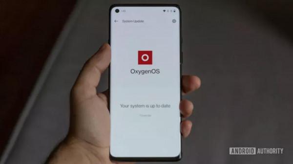 傳聞海外版的OnePlus存在Oxygen OS 13