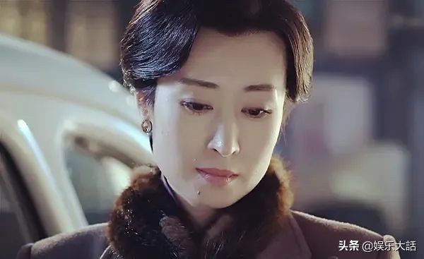 年輕時顯老,年紀大了卻越看越美,這5位女星,贏在了人生下半場 年輕時顯老,年紀大了卻越看越美,這5位女星,贏在了人生下半場