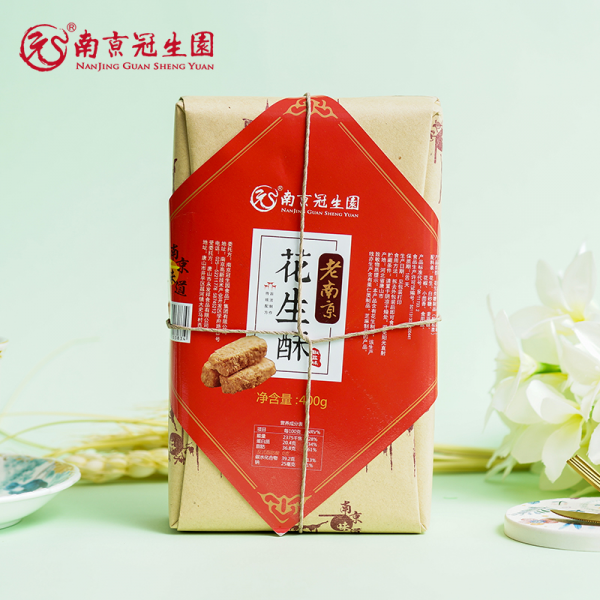 年貨糕點怎麼選？全國34省份老字號糕點選購要點和單品推薦