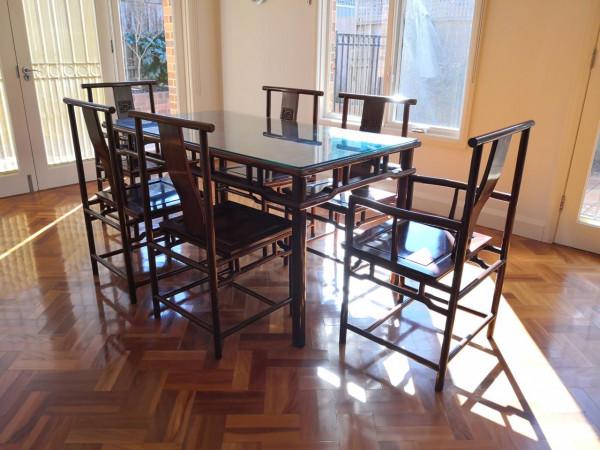 What！新傢俱海運到澳洲可以這麼操作❓